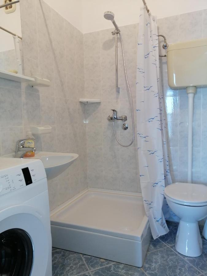 Apartmani Dubravko Putniković Esterno foto