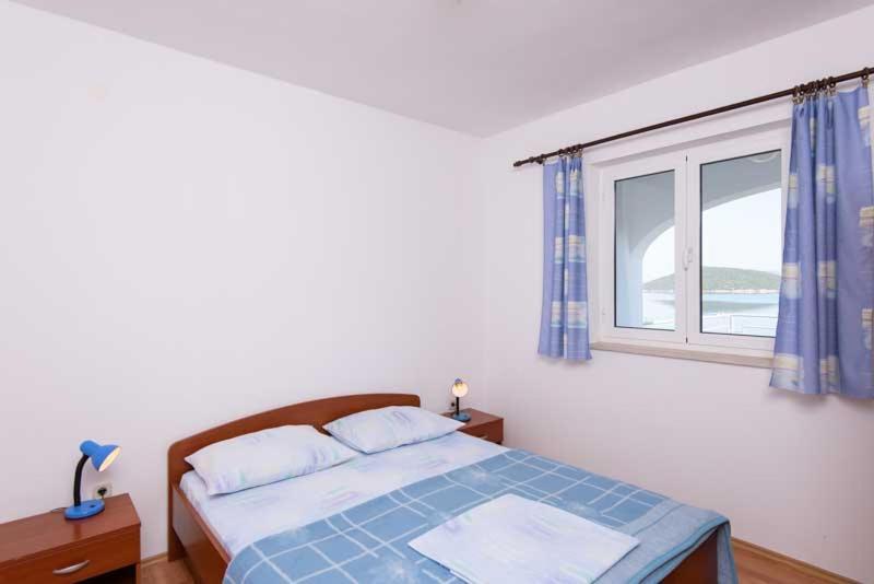 Apartmani Dubravko Putniković Esterno foto
